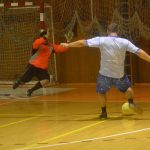 Saharu bylo ve třech zápasech stoprocentní a je novým lídrem