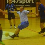 Saharu bylo ve třech zápasech stoprocentní a je novým lídrem