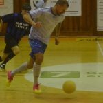 Saharu bylo ve třech zápasech stoprocentní a je novým lídrem