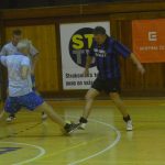 Saharu bylo ve třech zápasech stoprocentní a je novým lídrem