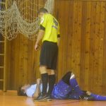 Saharu bylo ve třech zápasech stoprocentní a je novým lídrem