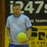 Saharu bylo ve třech zápasech stoprocentní a je novým lídrem