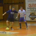 Saharu bylo ve třech zápasech stoprocentní a je novým lídrem