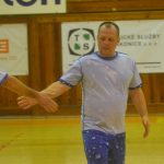 Saharu bylo ve třech zápasech stoprocentní a je novým lídrem