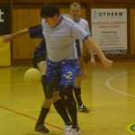 Saharu bylo ve třech zápasech stoprocentní a je novým lídrem