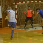 Saharu bylo ve třech zápasech stoprocentní a je novým lídrem