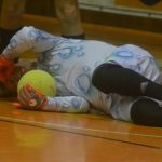 Saharu bylo ve třech zápasech stoprocentní a je novým lídrem