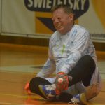 Saharu bylo ve třech zápasech stoprocentní a je novým lídrem