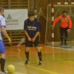 Saharu bylo ve třech zápasech stoprocentní a je novým lídrem