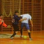 Saharu bylo ve třech zápasech stoprocentní a je novým lídrem