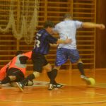 Saharu bylo ve třech zápasech stoprocentní a je novým lídrem