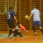 Saharu bylo ve třech zápasech stoprocentní a je novým lídrem