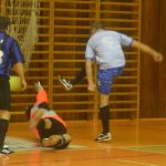 Saharu bylo ve třech zápasech stoprocentní a je novým lídrem