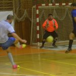 Saharu bylo ve třech zápasech stoprocentní a je novým lídrem