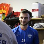 Táborsko zahájilo zimní přípravu