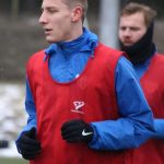 Táborsko zahájilo zimní přípravu