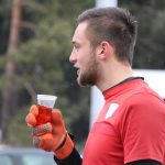 Táborsko zahájilo zimní přípravu