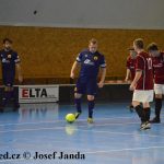 Dogy si zahrávaly, nakonec Sparta Club udolaly