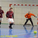 Dogy si zahrávaly, nakonec Sparta Club udolaly