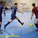 Dogy si zahrávaly, nakonec Sparta Club udolaly