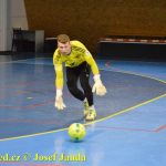 Dogy si zahrávaly, nakonec Sparta Club udolaly