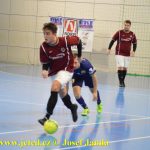 Dogy si zahrávaly, nakonec Sparta Club udolaly