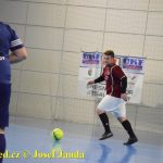 Dogy si zahrávaly, nakonec Sparta Club udolaly