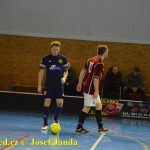 Dogy si zahrávaly, nakonec Sparta Club udolaly