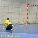 Dogy si zahrávaly, nakonec Sparta Club udolaly