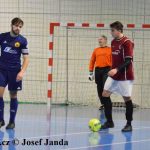Dogy si zahrávaly, nakonec Sparta Club udolaly