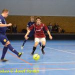 Dogy si zahrávaly, nakonec Sparta Club udolaly