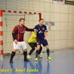 Dogy si zahrávaly, nakonec Sparta Club udolaly