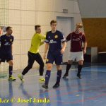 Dogy si zahrávaly, nakonec Sparta Club udolaly