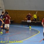 Dogy si zahrávaly, nakonec Sparta Club udolaly