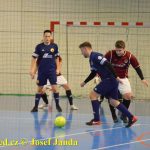 Dogy si zahrávaly, nakonec Sparta Club udolaly