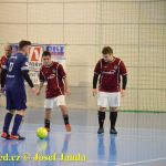 Dogy si zahrávaly, nakonec Sparta Club udolaly