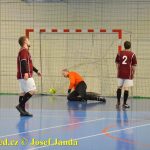 Dogy si zahrávaly, nakonec Sparta Club udolaly