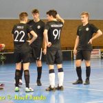 Nevídaná střelnice! Virtual si podal nováčka 23:0