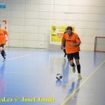Nevídaná střelnice! Virtual si podal nováčka 23:0