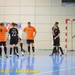 Nevídaná střelnice! Virtual si podal nováčka 23:0