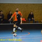 Nevídaná střelnice! Virtual si podal nováčka 23:0