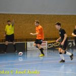 Nevídaná střelnice! Virtual si podal nováčka 23:0