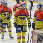 V Budějovicích bylo „veselo“! Motor ostudně prohrál s Porubou a kouč Prospal svolal novináře do domácí kabiny