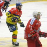 V Budějovicích bylo „veselo“! Motor ostudně prohrál s Porubou a kouč Prospal svolal novináře do domácí kabiny