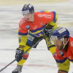 V Budějovicích bylo „veselo“! Motor ostudně prohrál s Porubou a kouč Prospal svolal novináře do domácí kabiny