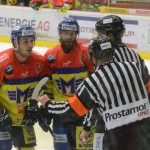 V Budějovicích bylo „veselo“! Motor ostudně prohrál s Porubou a kouč Prospal svolal novináře do domácí kabiny