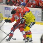 V Budějovicích bylo „veselo“! Motor ostudně prohrál s Porubou a kouč Prospal svolal novináře do domácí kabiny