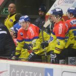 V Budějovicích bylo „veselo“! Motor ostudně prohrál s Porubou a kouč Prospal svolal novináře do domácí kabiny