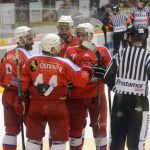 V Budějovicích bylo „veselo“! Motor ostudně prohrál s Porubou a kouč Prospal svolal novináře do domácí kabiny