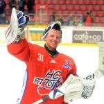 V Budějovicích bylo „veselo“! Motor ostudně prohrál s Porubou a kouč Prospal svolal novináře do domácí kabiny